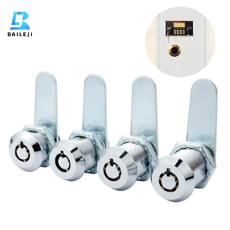 7 Pin Tubular Lock Key
